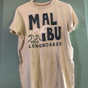 Hollister shirt